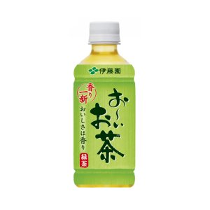 伊藤園 おーいお茶 320ml 48本セット