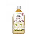 伊藤園【特定保健用食品】2つの働きカテキンジャスミン茶1.05L×２４本