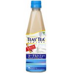 伊藤園　TEAS' TEA　ヨーグルトティーPET450ml×48本セット