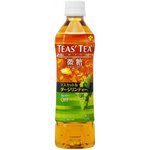 TEAS'TEA マスカット＆ダージリンティー500ml×48本