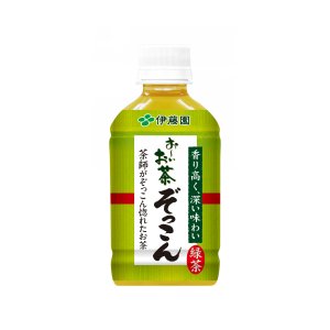 お〜いお茶ぞっこん 茶師がぞっこん惚れたお茶280ml×48本 - 拡大画像