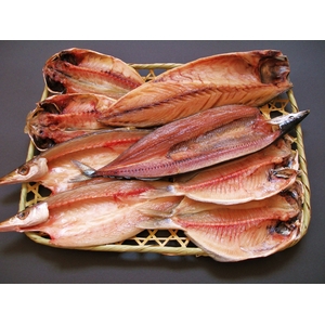 【国産原料使用】「山市」干物セット ◆◆「山市」の人気商品てんこ盛り！！◆◆