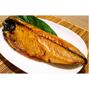 【国産】さば干物（フィレー） 6枚 ◆昔から食べていた日本のサバ!ノルウェー産とは「味」が違います!◆