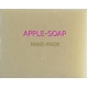 無添加 ぷくぷくアップル石鹸 10個セット（5個セット×2箱） - 縮小画像2