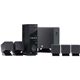 YAMAHA�ʥ�ޥ� �� �ۡ��ॷ��������5.1ch���åȡ� [ TSS-20-B ]