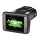 セルスターGPS内蔵 レーダー探知機 2.2インチIPS液晶 Cellstar ASSURA（アシュ