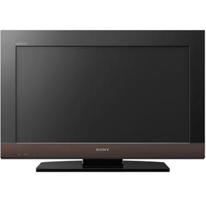 SONY（ソニー） 26V型地上・BS・110度CSデジタル ハイビジョン液晶テレビ ブラウン BRAVIA[ KDL-26EX300-T ]の画像1