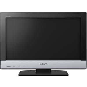 SONY（ソニー） 22V型地上・BS・110度CSデジタル ハイビジョン液晶テレビ ブラック BRAVIA[ KDL-22EX300-B ]の画像1