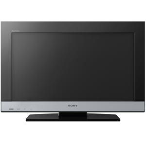 SONY（ソニー） 26V型地上・BS・110度CSデジタル ハイビジョン液晶テレビ ブラック BRAVIA[ KDL-26EX300-B ]の画像1