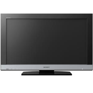 SONY（ソニー） 32V型地上・BS・110度CSデジタル ハイビジョン液晶テレビ ブラック BRAVIA[ KDL-32EX300-B ]の画像1