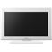 SONY（ソニー） 26V型地上・BS・110度CSデジタル ハイビジョン液晶テレビ ホワイト BRAVIA[ KDL-26EX300-W ]の画像1