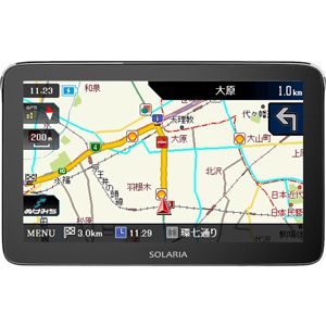 felicis6.0^ ZO`[i[ |[^uirQ[V SOLARIA[ NAVI-SL600 ]