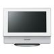 Panasonic マルチメディアオーディオシステム （ホワイト） CD/SD/FM/AM デジタルフォトフレーム[ MW-7-W ]