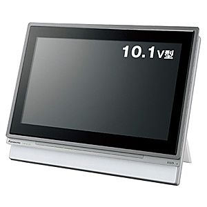 パナソニック ハイビジョン液晶テレビ