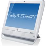 ASUSEee Top PC ET1610PTizCgj [ ET1610PT-W0107 ]