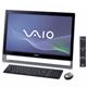 SONY（ソニー） VAIO Lシリーズ（シルバー・OfficeH&B搭載） [ VPCL138FJ/S ]