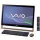 SONY（ソニー） VAIO Lシリーズ（ ブラウン・OfficeH&B搭載） [ VPCL138FJ/T ]