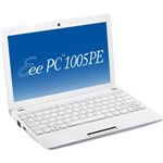 ASUSoCp\R Eee PC 1005PE izCgj [ EEEPC1005PE-WH160 ]