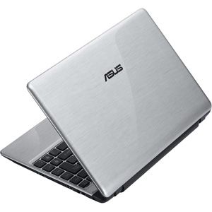 ASUSモバイルパソコン Eee PC 1201T (シルバー) [ EEEPC1201T-W7SVM ]