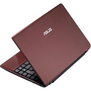 ASUSモバイルパソコン Eee PC 1201T (ボルドーレッド) [ EEEPC1201T-W7RDM ]