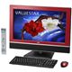 NEC デスクトップパソコン VALUESTAR W （Office H&B搭載）（クランベリーレッド） VW670/BS6R[ PC-VW670BS6R ]