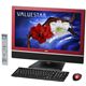 NEC デスクトップパソコン VALUESTAR W （Office H&B搭載）（クランベリーレッド） VW770/BS6R[ PC-VW770BS6R ]