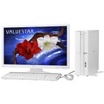 NEC fXNgbvp\R VALUESTAR L iOffice H&Bځj VL750/BS[ PC-VL750BS ]
