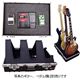ギタースタンド兼用エフェクターケース G-GIGBOX-JR [ G-GIGBOX-JR（キクタニ）