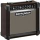 15Wアコースティック楽器アンプ BEHRINGER ULTRACOUSTIC AT108[ AT108-ULTRACOUSTIC ] - 縮小画像1