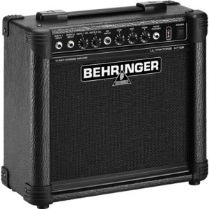 キーボードアンプ BEHRINGER ULTRATONE KT108[ KT108-ULTRATONE ] - 拡大画像