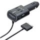 テクニカ iPod専用カーFMステレオトランスミッター （12V/24V車対応） ブラック audio-technica AT-FMT700I[ AT-FMT700I-BK ] - 縮小画像1