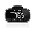 iPod�б� ���塼��FM BELKIN TuneFM[ F8Z179JA ]
