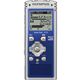 OLYMPUS(オリンパス) リニアPCM対応 ICレコーダー Voice-Trek(ボイストレック) V-75-BLU ブルー