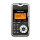 TASCAM リニアPCMレコーダー ブラック TASCAM DR-2d[ DR-2DB ]