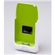 iPhone専用充電パック 3G、3GS対応[ 3R-IP2000BT-W-GN ]