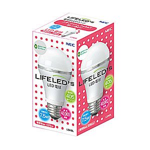 格安 LED電球