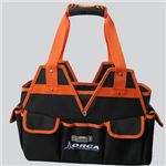 ORCA c[obO GARDENING BIG TOOL BAG[ MB-GiORCAj ]