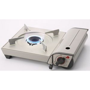 薄型カセットコンロ