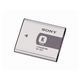 ソニー サイバーショット DSC-W190対応 リチャージャブルバッテリーパック [ NP-BK1 ]