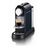ネスレ Nespresso CitiZ（シティズ）[ C110-GR ]