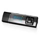 transcend MP3プレーヤー 8GB ブラック Transcend T.sonic MP320[ TS8GMP320 ]