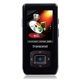 transcend MP3プレーヤー 8GB ブラック Transcend MP850[ TS8GMP850 ]
