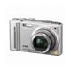 Panasonic デジタルカメラ（シルバー） Panasonic Lumix（ルミックス）TZ10[ DMC-TZ10-S ] - 縮小画像1