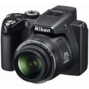 nikon　クールピクス