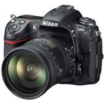 Nikon yzfW^჌tJiAF-S DX 18-200 VR?YLbgj [ D300SLK18200 ]