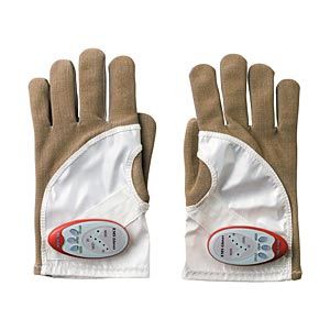 ��܎����e�@�� ���[�}�� EMS�S�[���f���O���[�u �{�f�B���t�F�C�X�p �h�� MN-A-21 �摜�P