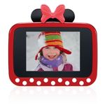 iRiver デジタルフォトフレーム「Flamee-M」ミニースタイル iriver[ FRAMEE-M-MINNIE ]の画像