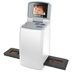 フィルムスキャナー [ FS-501 ]の画像1