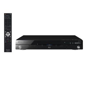 パイオニア ブルーレイディスク/DVDプレーヤー Pioneer[ BDP-LX53 ]の画像1