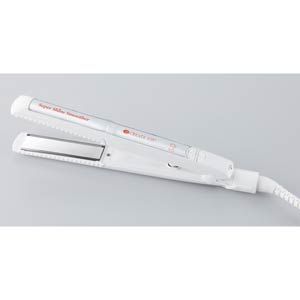 イオンストレートアイロン スーパーシャインスムーサー[ S893 ]の画像1